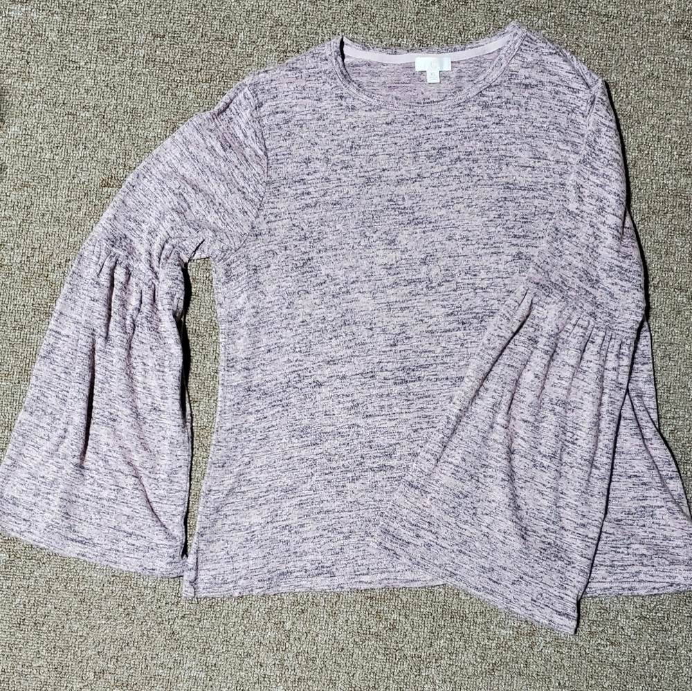 Charming Charlie XL sweater